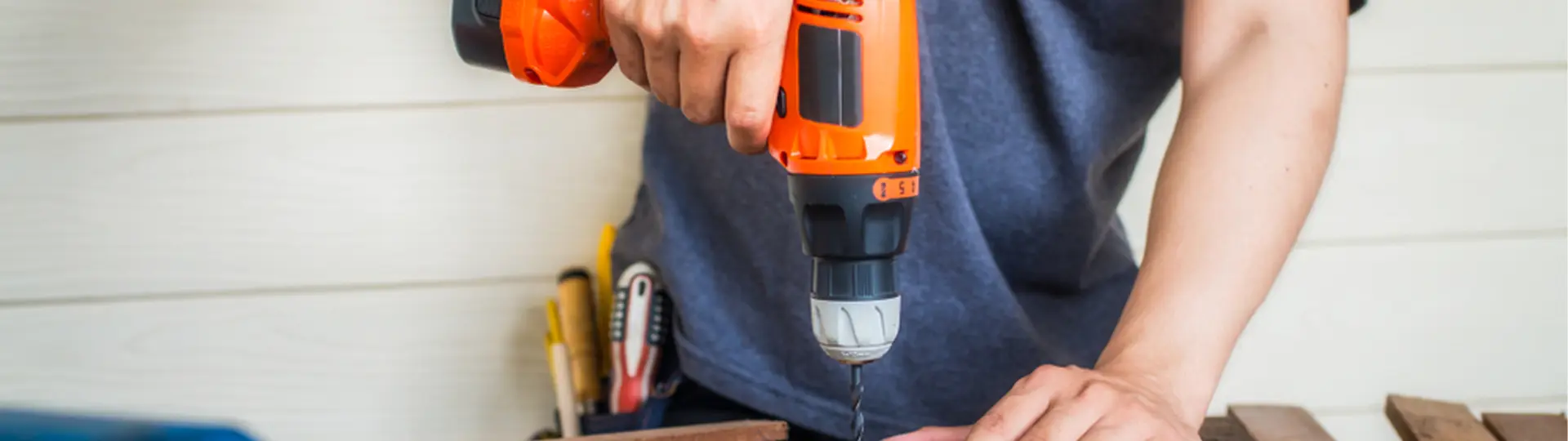 Phân loại các thiết bị điện cầm tay theo ứng dụng như thế nào?