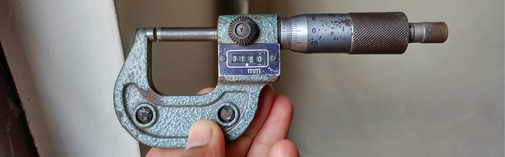 Cách để sử dụng chiếc thước panme đạt hiệu quả cao cho công việc Cách để sử dụng chiếc thước panme đạt hiệu quả cao cho công việc