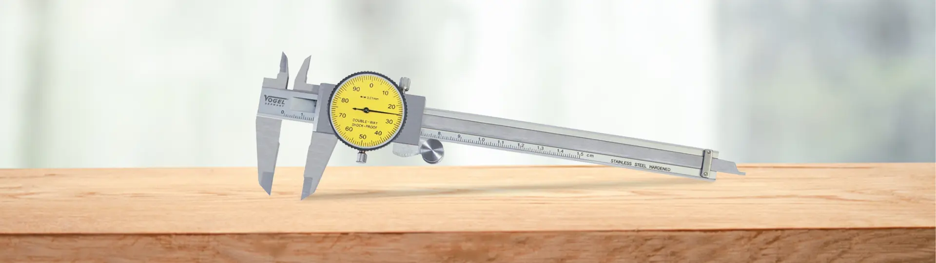 Click để có ngay thông tin về thước kẹp đồng hồ - Tecostore