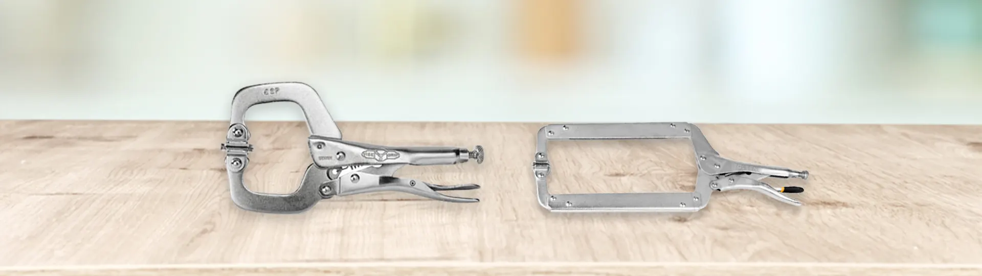 Tất tần tật các thông tin về kiềm, kìm bấm hình chữ C | Tecostore