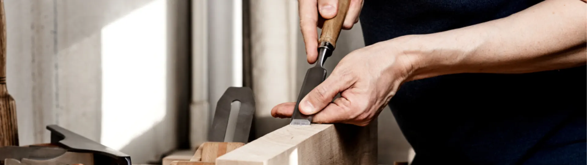 Tìm hiểu kỹ thuật đục trong gia công cơ khí và sản phẩm phổ biến