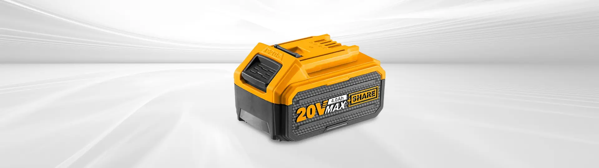 Cách sử dụng pin của máy khoan không dây INGCO đúng cách