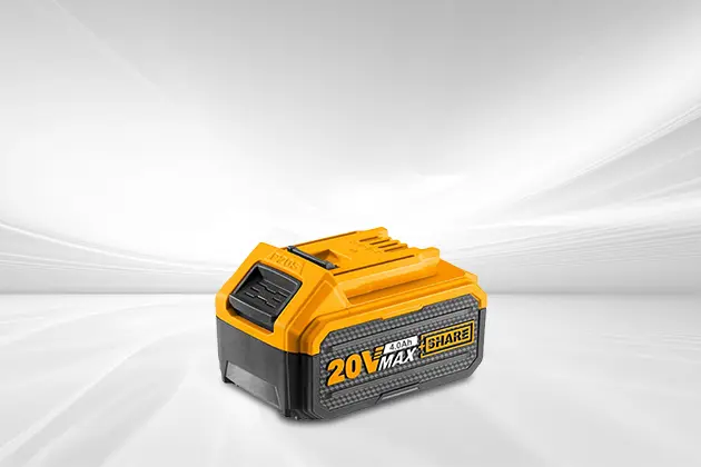 Cách sử dụng pin của máy khoan không dây INGCO đúng cách