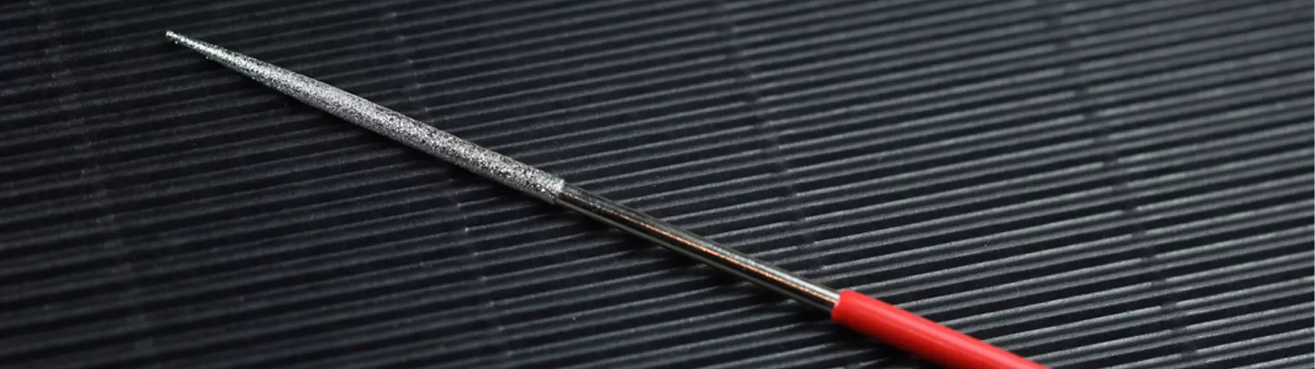  Dũa sắt tròn và công dụng tuyệt vời của chúng - Tecostore