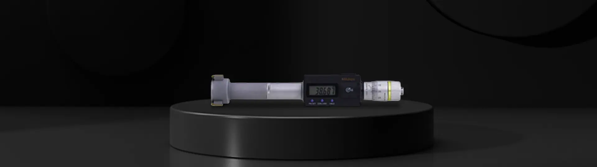 Tìm hiểu panme đo lỗ 3 chấu. Địa chỉ mua online uy tín, chính hãng