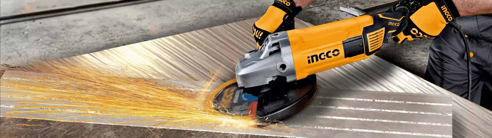 Cách kiểm tra thiết bị INGCO chính hãng chính xác, đơn giản