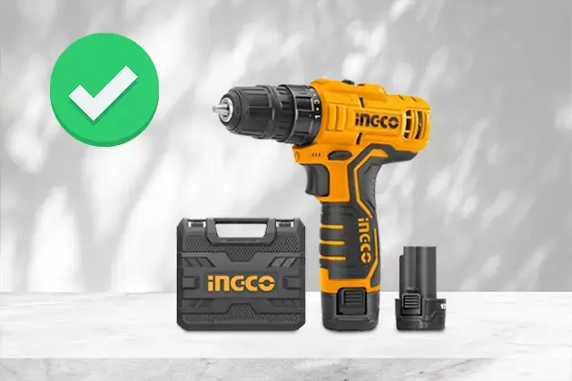 Cách kiểm tra thiết bị INGCO chính hãng chính xác, đơn giản Cách kiểm tra thiết bị INGCO chính hãng chính xác, đơn giản