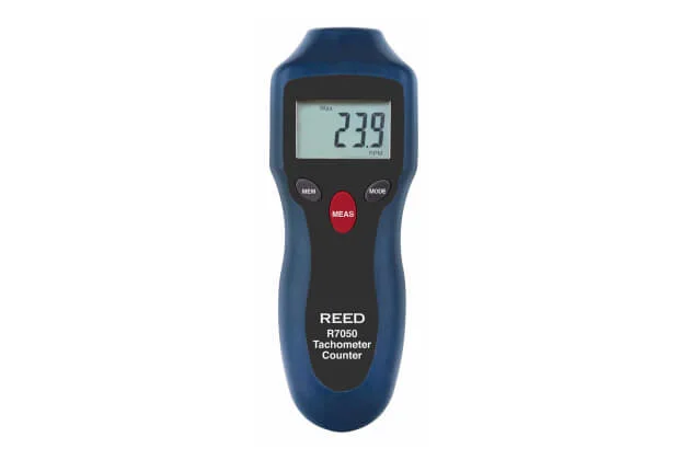 Máy đo tốc độ vòng quay REED Instruments
