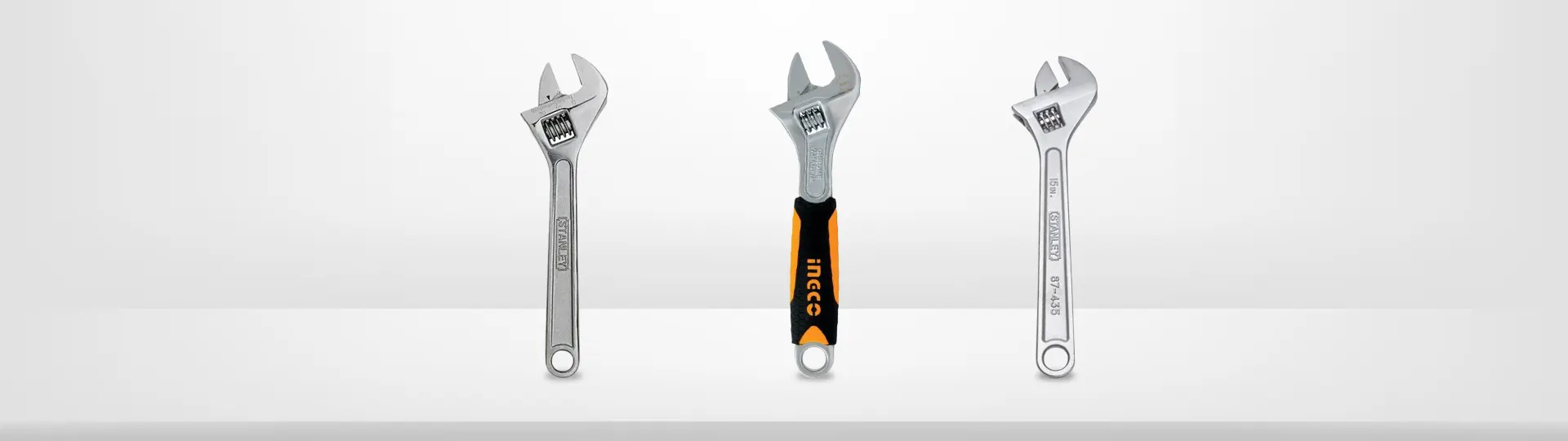 Mỏ lết mini là gì ? Các cách phân loại mỏ lết thường gặp