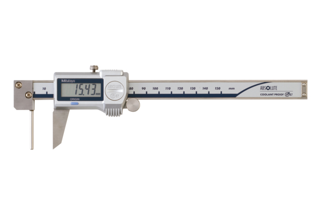 Thước kẹp điện tử đo độ dày ống Mitutoyo 573-661-20