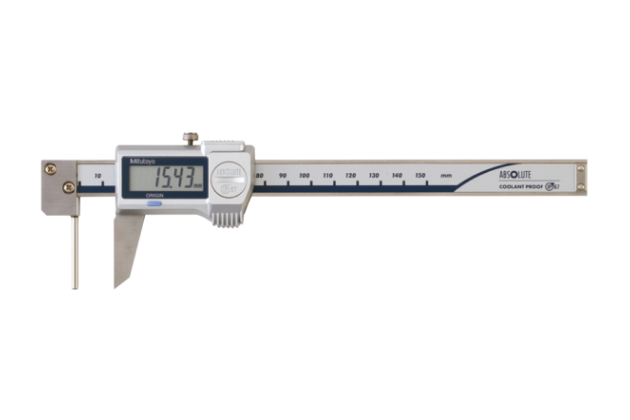 Thước kẹp điện tử đo độ dày ống Mitutoyo 573-662-20