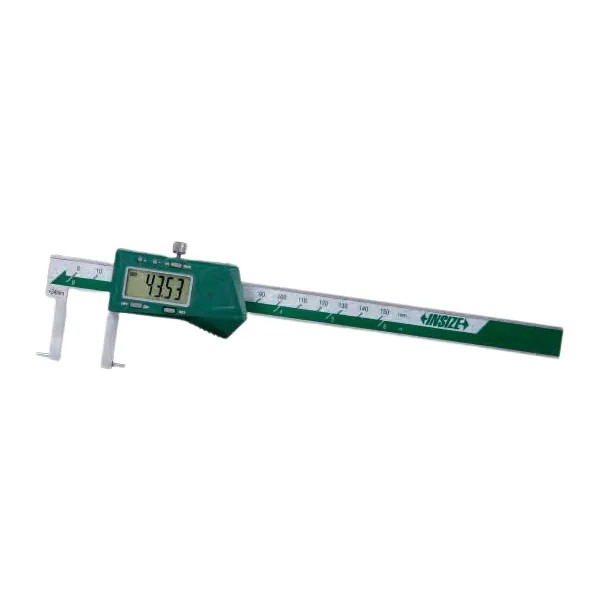 Thước kẹp điện tử đo rãnh trong Insize 1121