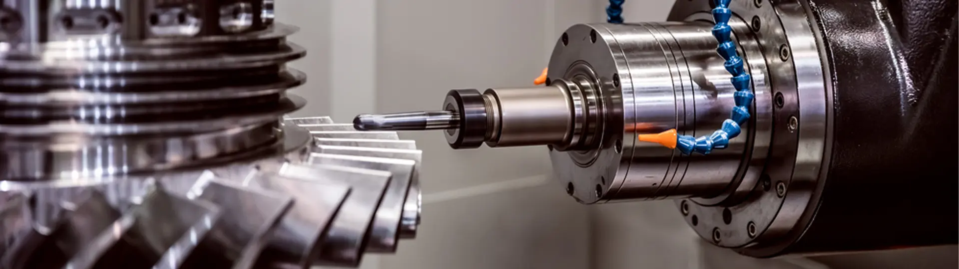 Gia công cơ khí chính xác là gì? Địa điểm mua thiết bị đo lường uy tín