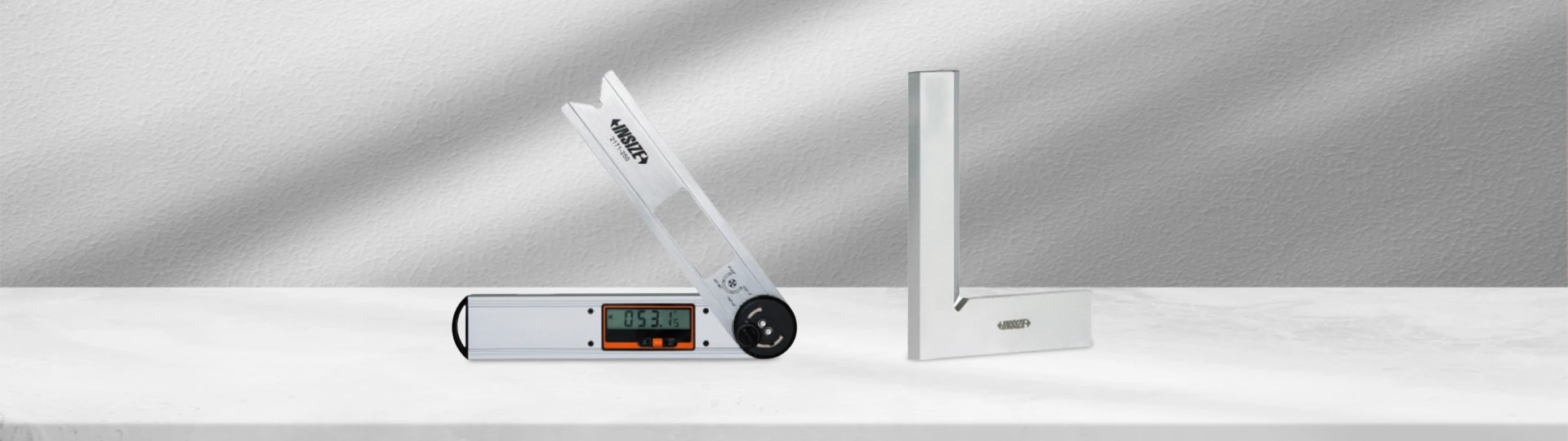 Thước đo góc và những dòng sản phẩm phổ biến nhất hiện nay