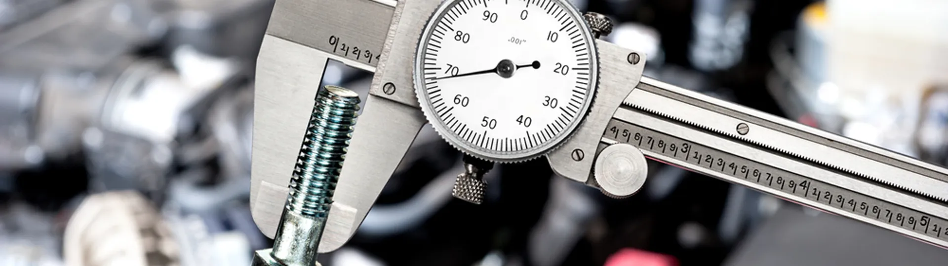 Thước kẹp cơ khí là gì? Những loại thước kẹp cơ được ưa chuộng Thước kẹp cơ khí là gì? Những loại thước kẹp cơ được ưa chuộng