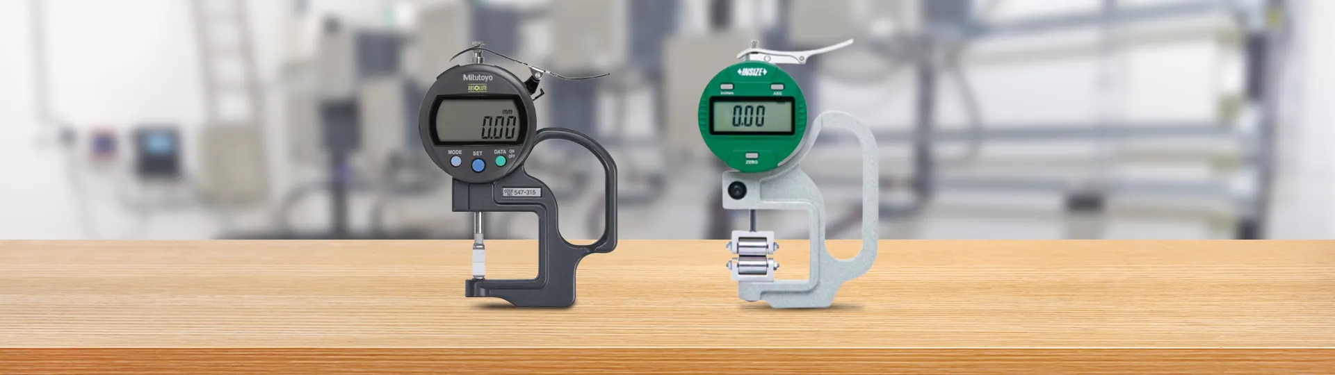 Bật mí cách sử dụng thước đo độ dày đúng chuẩn hiệu quả nhất