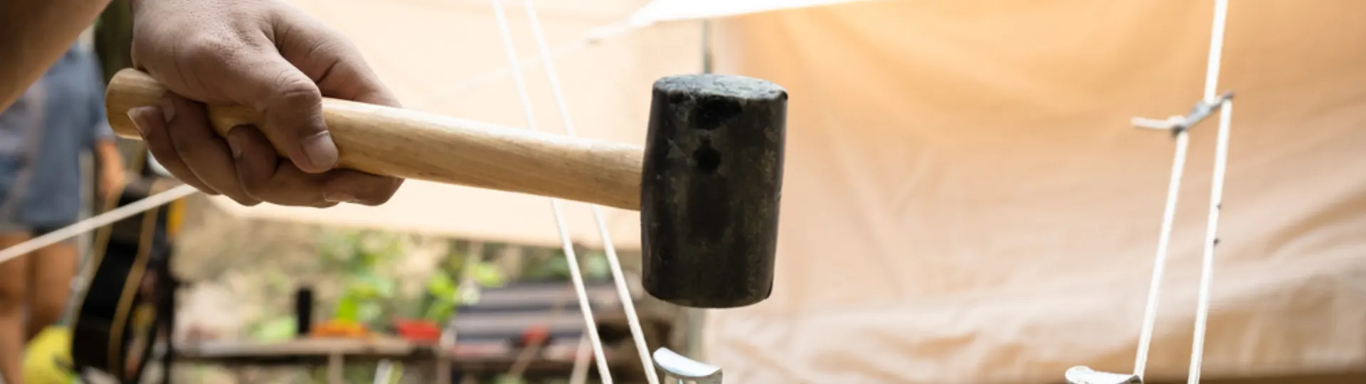 Búa cao su là gì? Những thông tin gì về búa cao su mà bạn chưa biết?