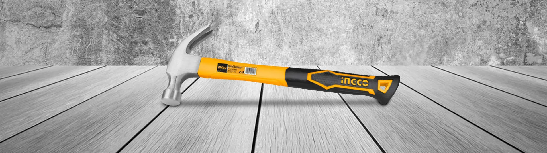 Búa đóng đinh là gì và cách sử dụng búa INGCO | Tecostore