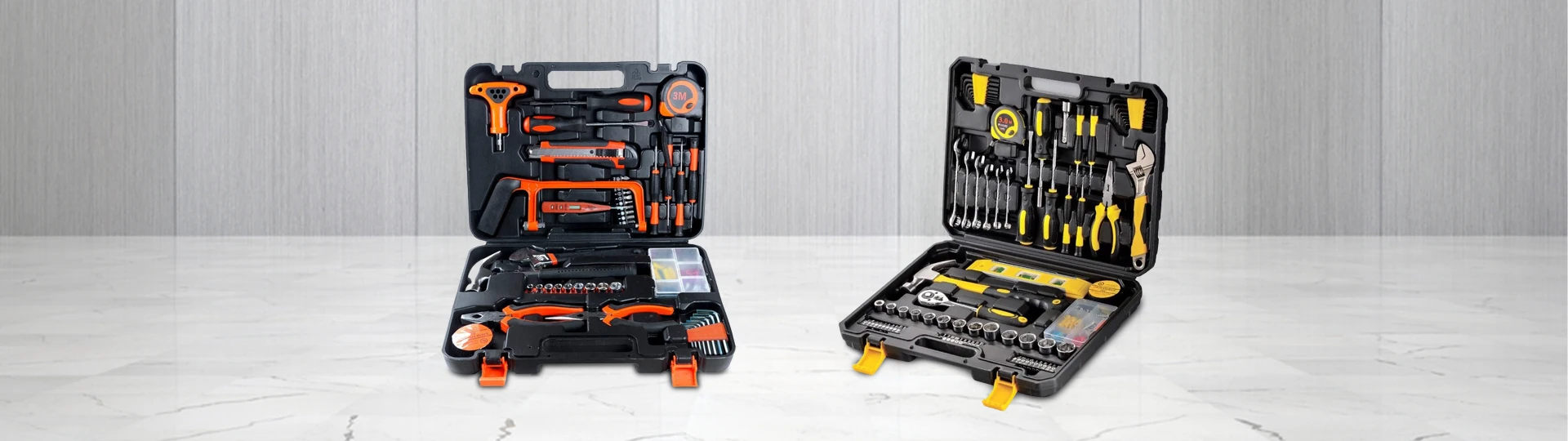 Những thông tin bạn cần biết về bộ dụng cụ sửa chữa đa năng