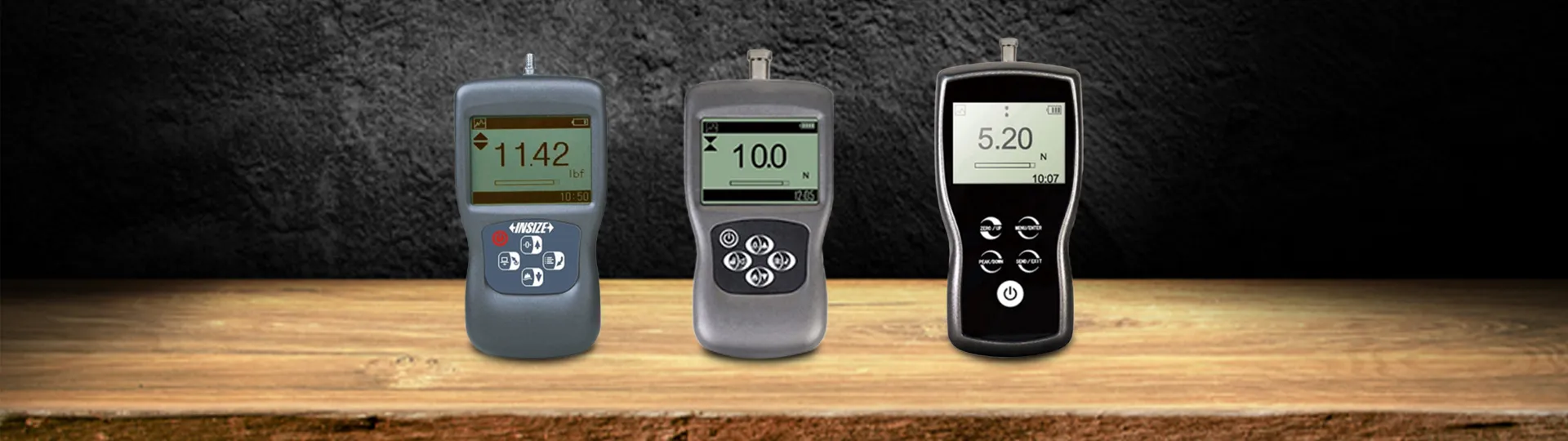 Ứng dụng của dụng cụ đo lực trong việc kiểm tra chất lượng sản phẩm