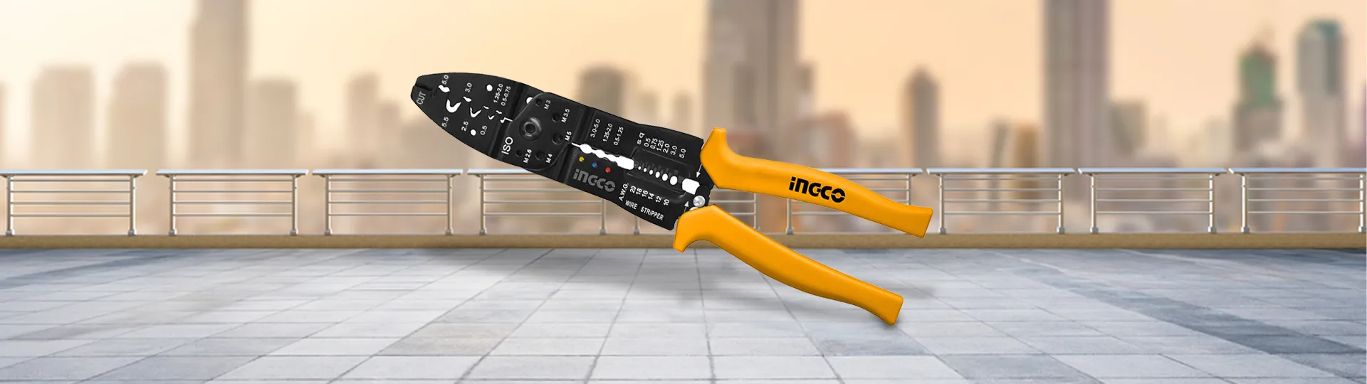 Kìm vặn đa năng là gì? Lưu ý sử dụng để tăng hiệu quả công việc