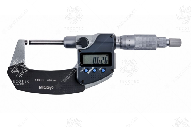Panme đo ngoài điện tử Mitutoyo 406-250-30