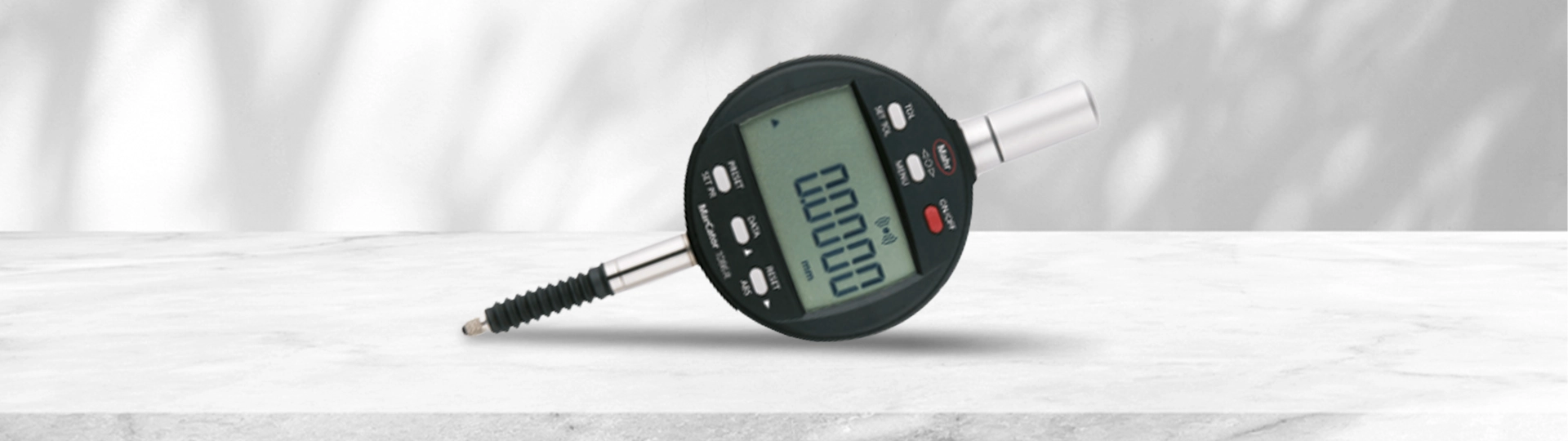 Đồng hồ so điện tử là gì? Cấu tạo và ưu điểm nổi bật của đồng hồ Đồng hồ so điện tử là gì? Cấu tạo và ưu điểm nổi bật của đồng hồ