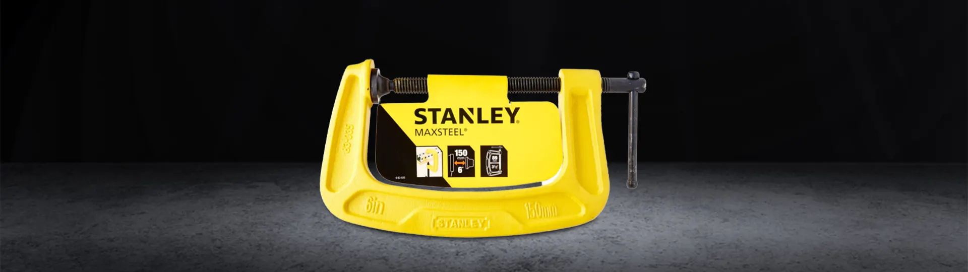 Cấu tạo và cách sử dụng vam chữ C – địa chỉ mua hàng uy tín Cấu tạo và cách sử dụng vam chữ C – địa chỉ mua hàng uy tín