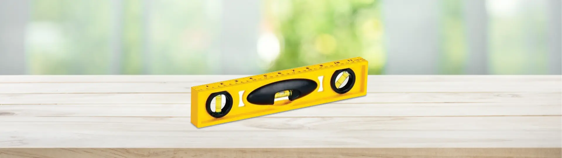 Hướng dẫn bạn cách sử dụng thước thủy đạt hiệu quả tối đa