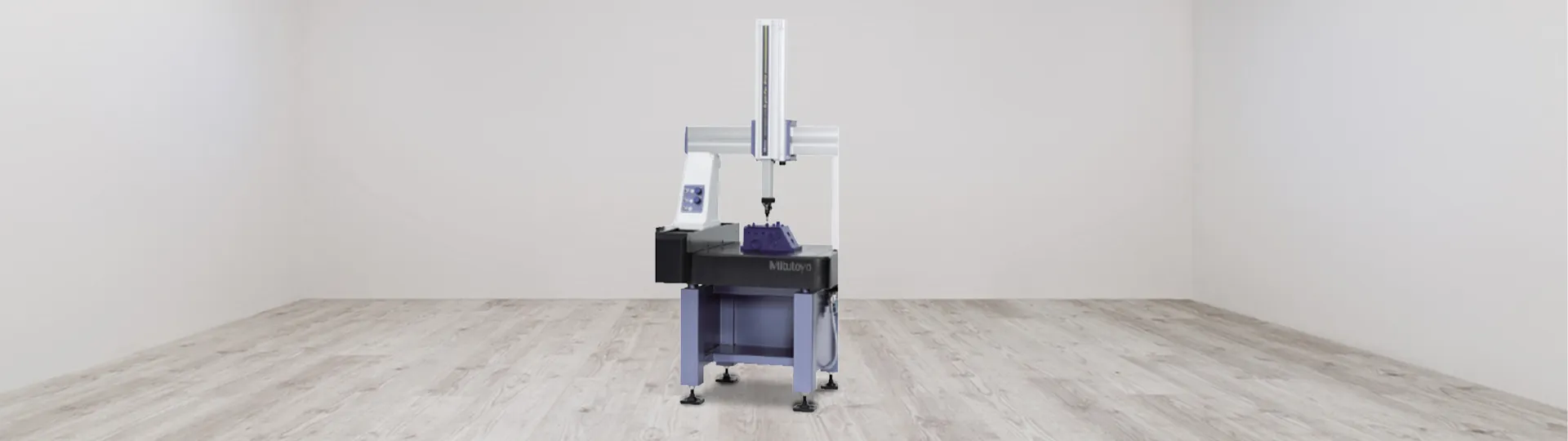 Hướng dẫn hiệu chuẩn máy đo 3d mitutoyo - Tecostore.vn