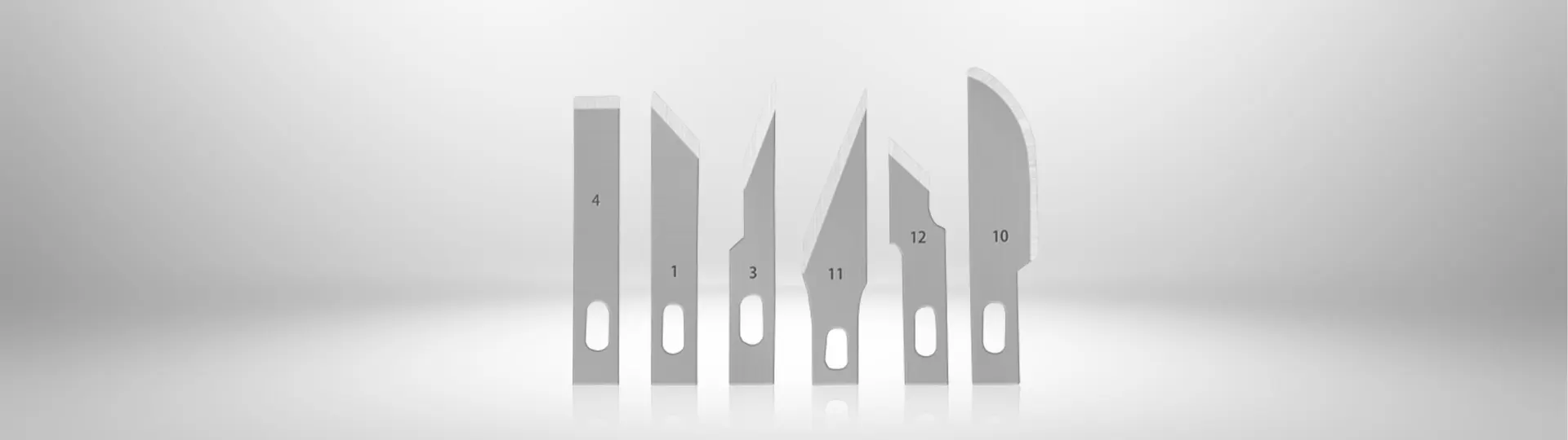 Lưỡi dao trổ là gì? Cách bảo quản và lựa chọn lưỡi dao trổ tốt