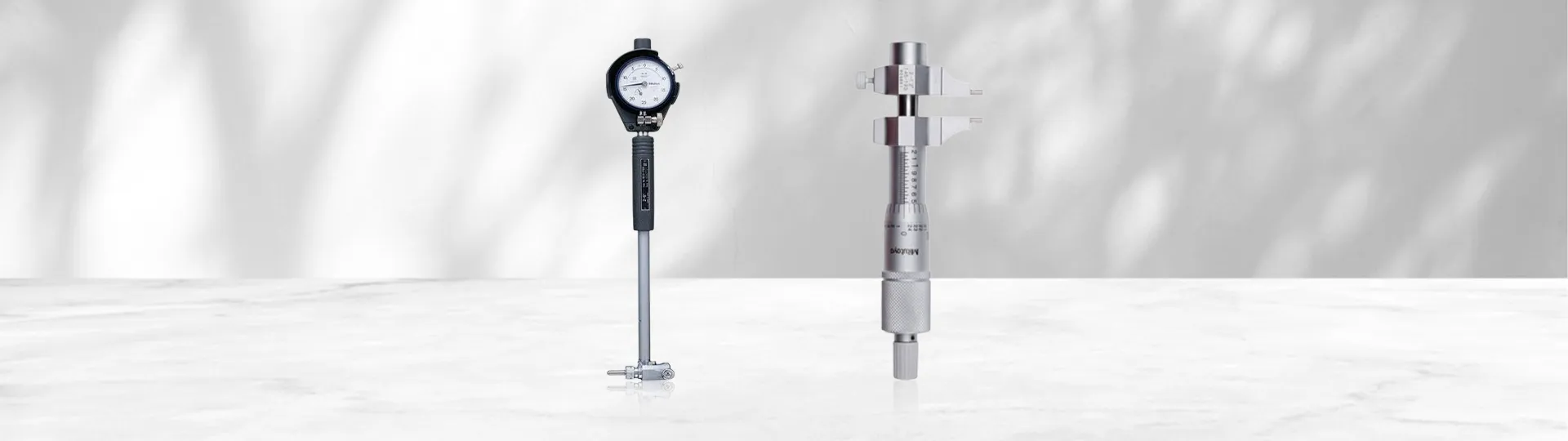 Tổng hợp các loại panme đo cơ khí chính xác Tổng hợp các loại panme đo cơ khí chính xác