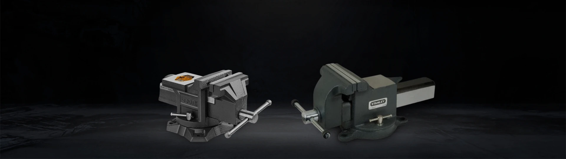 Kinh nghiệm sử dụng ê tô cơ khí đúng chuẩn không phải ai cũng rõ