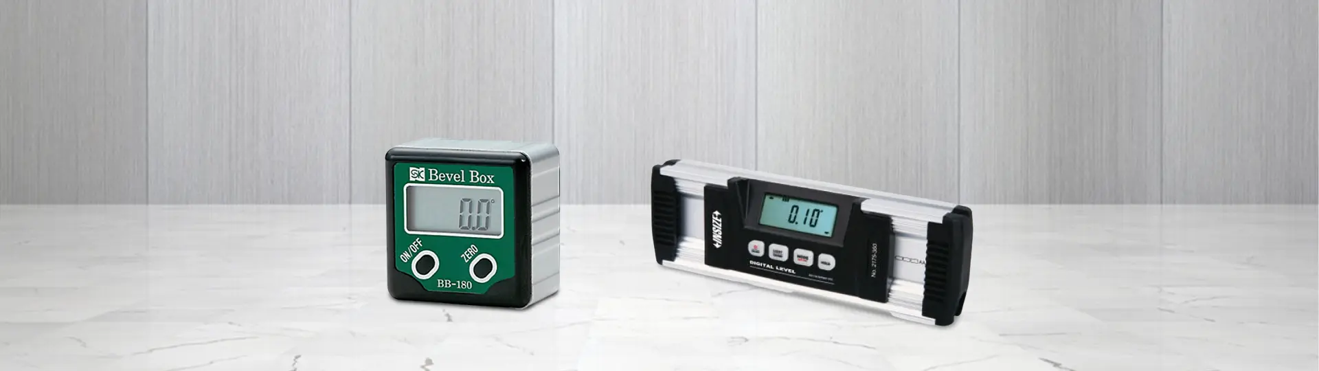 Giải đáp những thắc mắc thường gặp về thước thủy điện tử