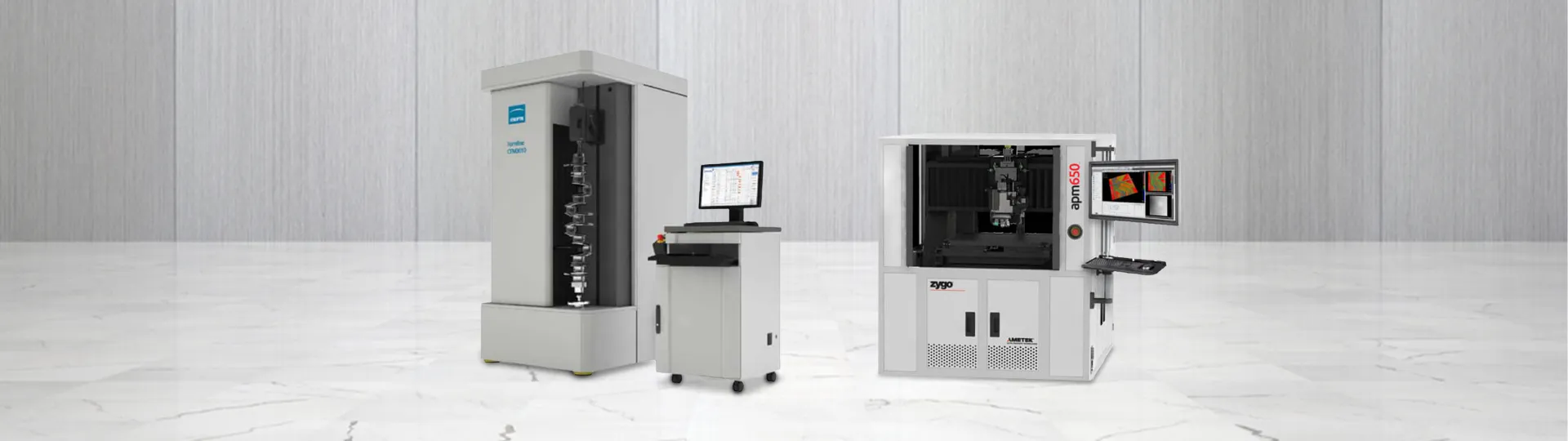 Máy đo cơ khí & Ứng dụng trong ngành kỹ thuật và gia công sản phẩm