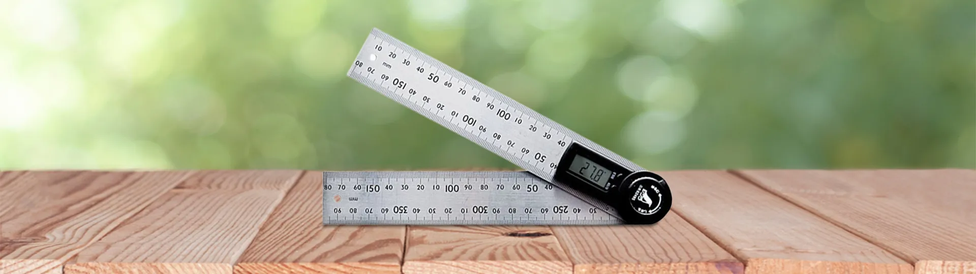 Thước đo góc cơ khí nào tốt nhất được nhiều người lựa chọn?