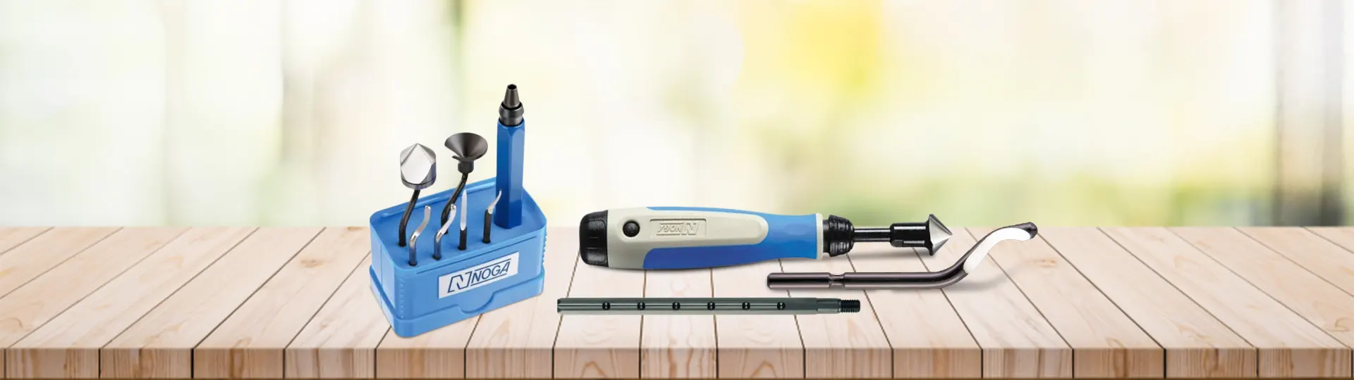 Tổng hợp dụng cụ cầm tay thương hiệu Noga Engineering & Technology Tổng hợp dụng cụ cầm tay thương hiệu Noga Engineering & Technology