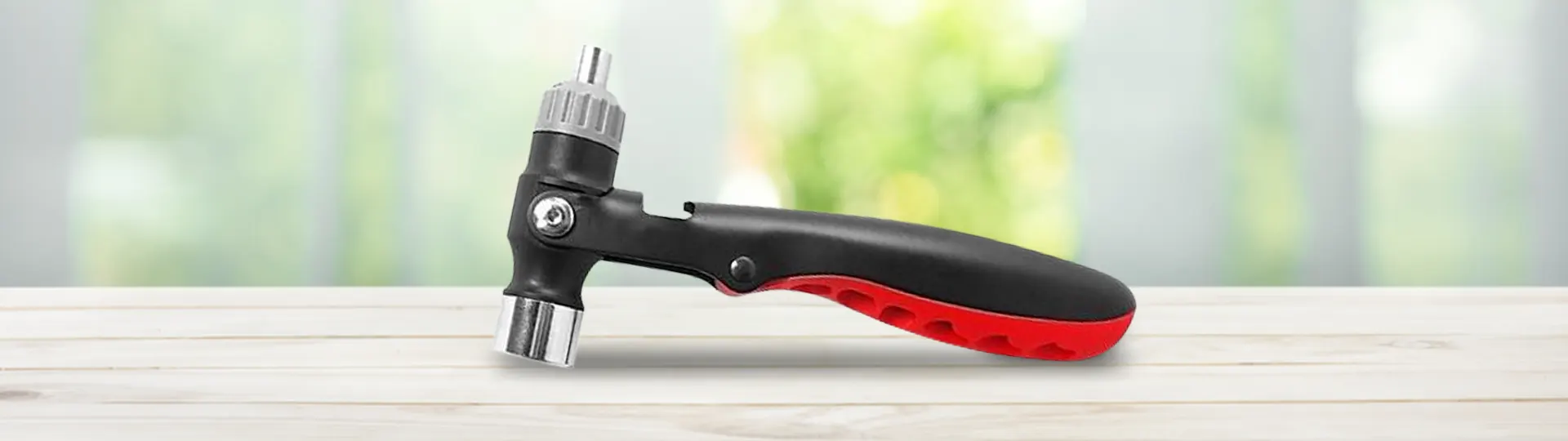 Tìm hiểu công dụng và lý do bạn nên chọn mua búa đa năng