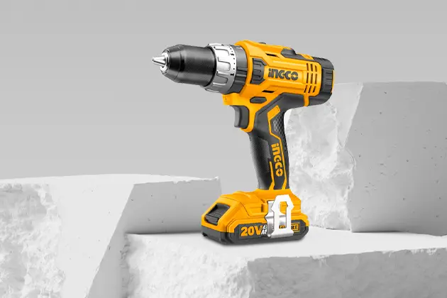 Chia sẻ 3 cách kiểm tra máy khoan INGCO chính hãng đơn giản, nhanh chóng