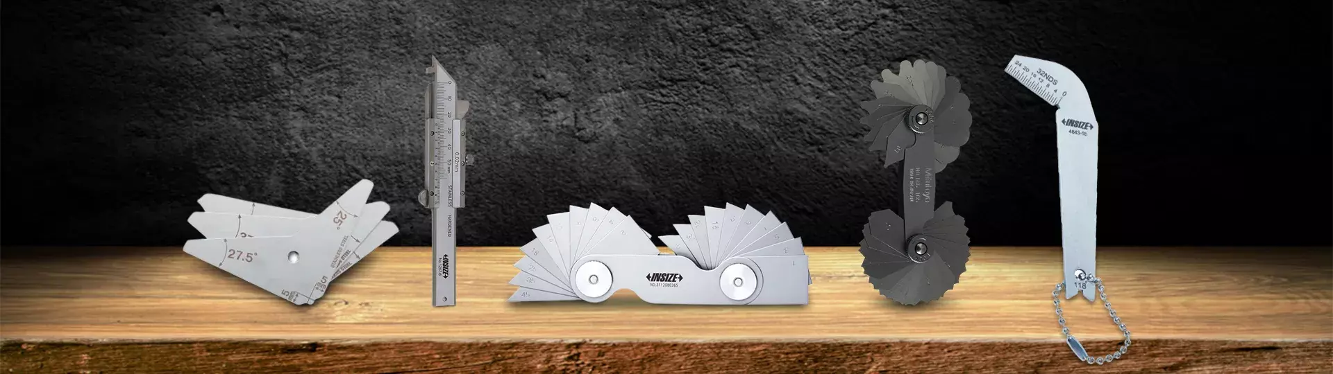 Bật mí TOP 5 dưỡng đo góc được yêu thích nhất hiện nay