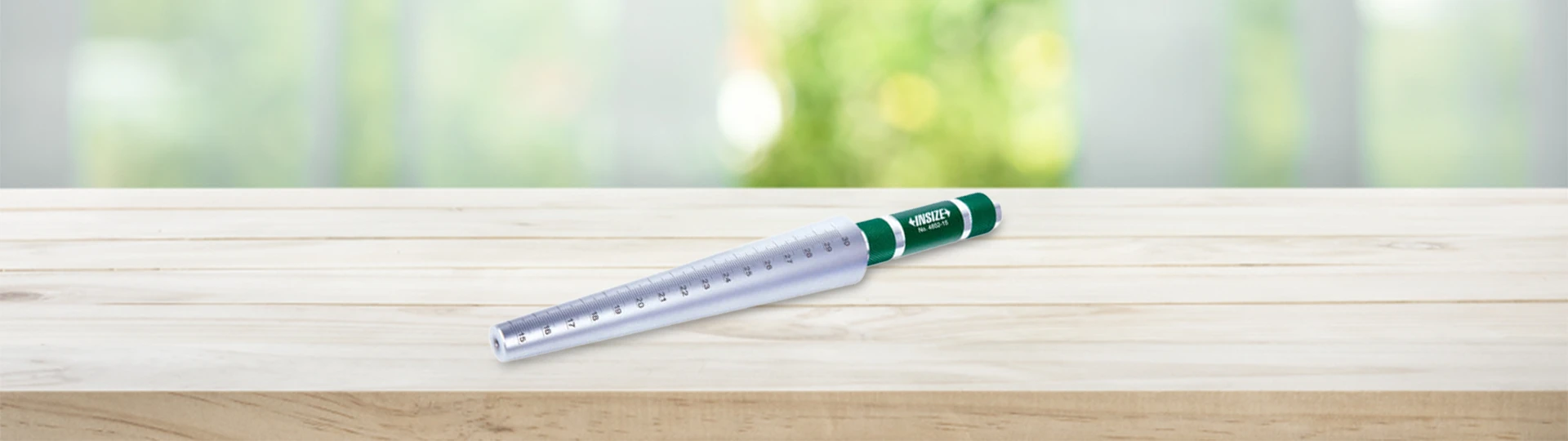 Quy tắc và ưu điểm khi sử dụng dưỡng đo rãnh côn bạn nên biết Quy tắc và ưu điểm khi sử dụng dưỡng đo rãnh côn bạn nên biết