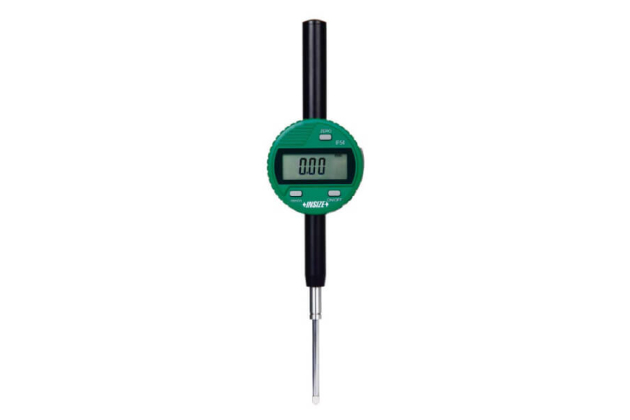 Đồng hồ so điện tử chống nước Insize 2115-501F