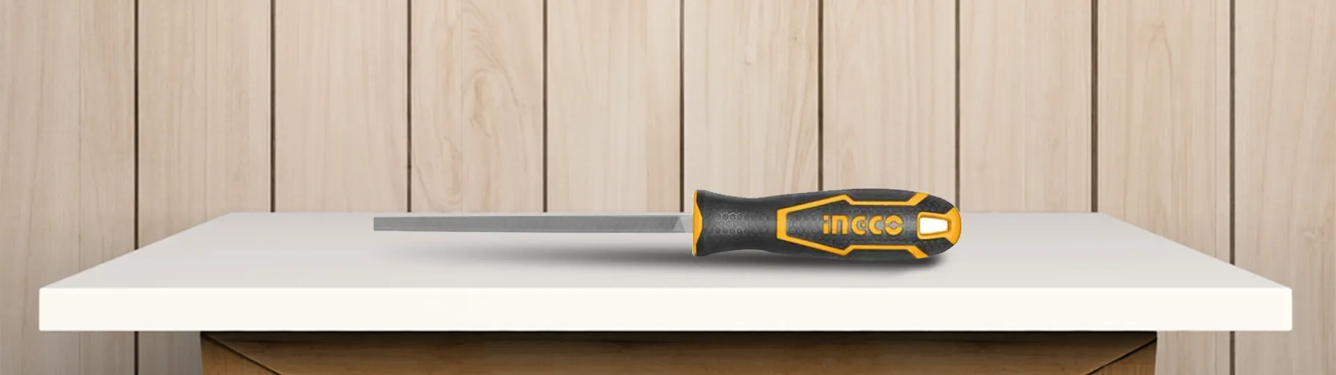 Những thông tin thú vị về dũa sắt vuông mà bạn chưa biết