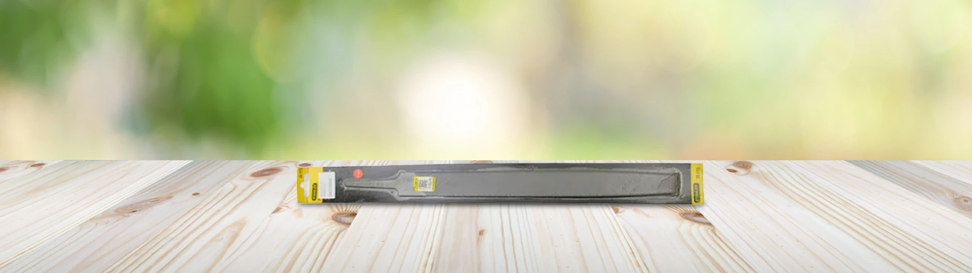 Những thông tin về dũa lưỡi cưa xích không phải ai cũng biết