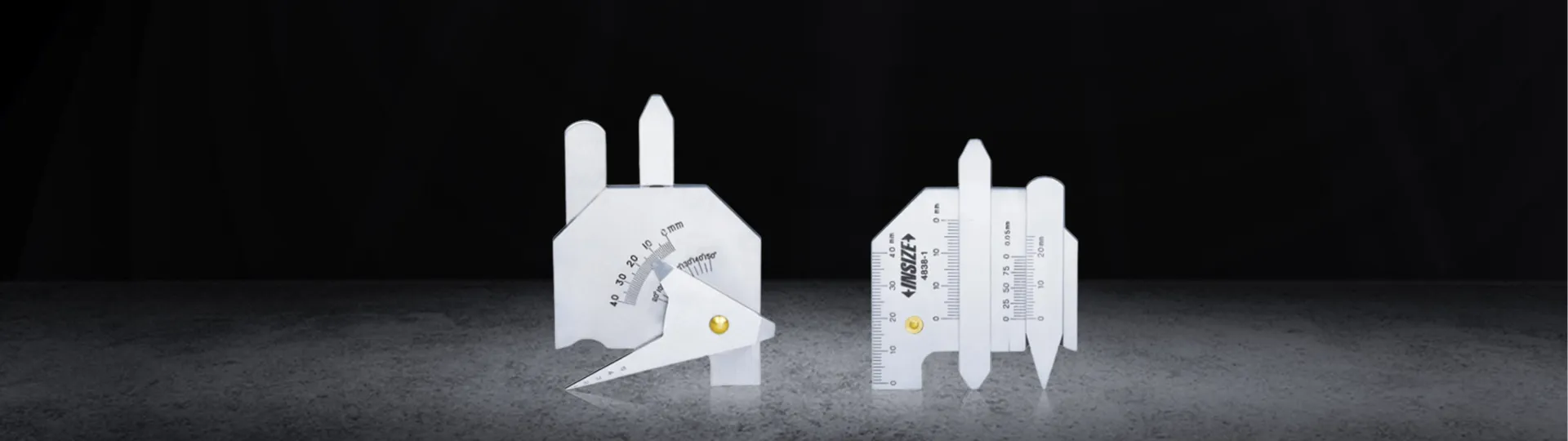 Tìm hiểu các set thước đo mối hàn được ưa chuộng nhất hiện nay