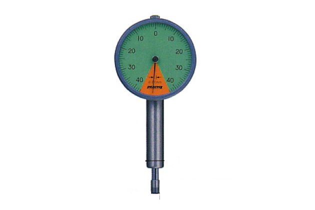 Đồng hồ so cơ khí một vòng đo loại nhỏ Peacock Z series 47Z