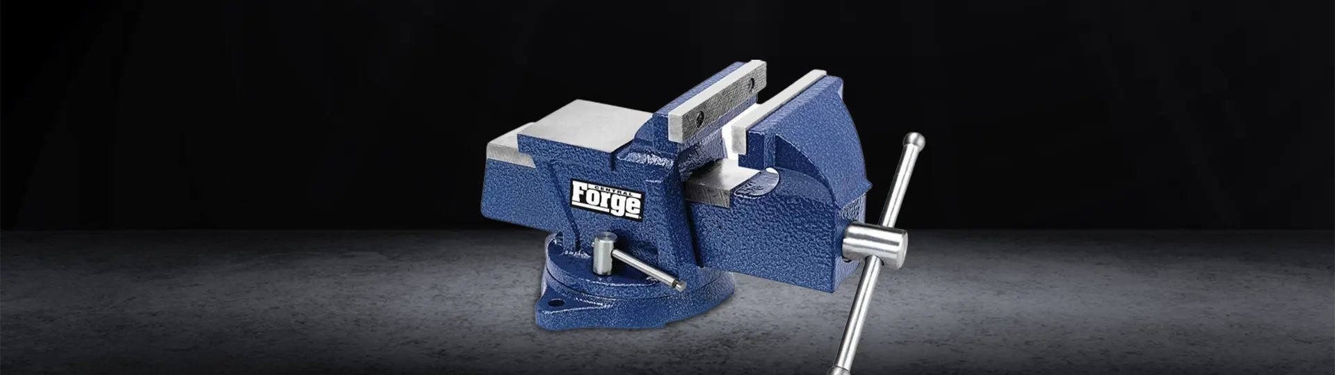 Cấu tạo và một số loại ê tô bàn sử dụng phổ biến hiện nay