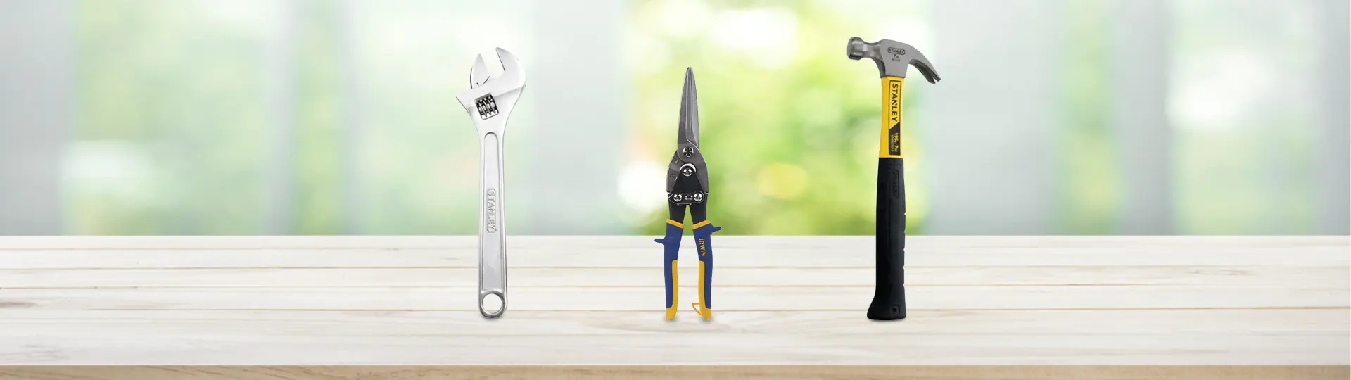 Khám phá những loại dụng cụ cầm tay chất lượng hot nhất hiện nay