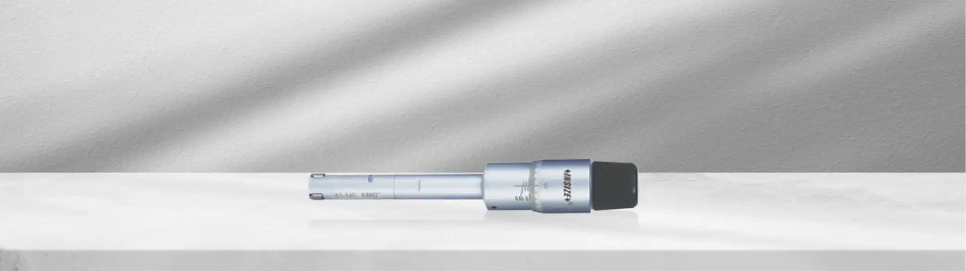 Hướng dẫn sử dụng panme đo trong & quy trình hiệu chuẩn đúng cách