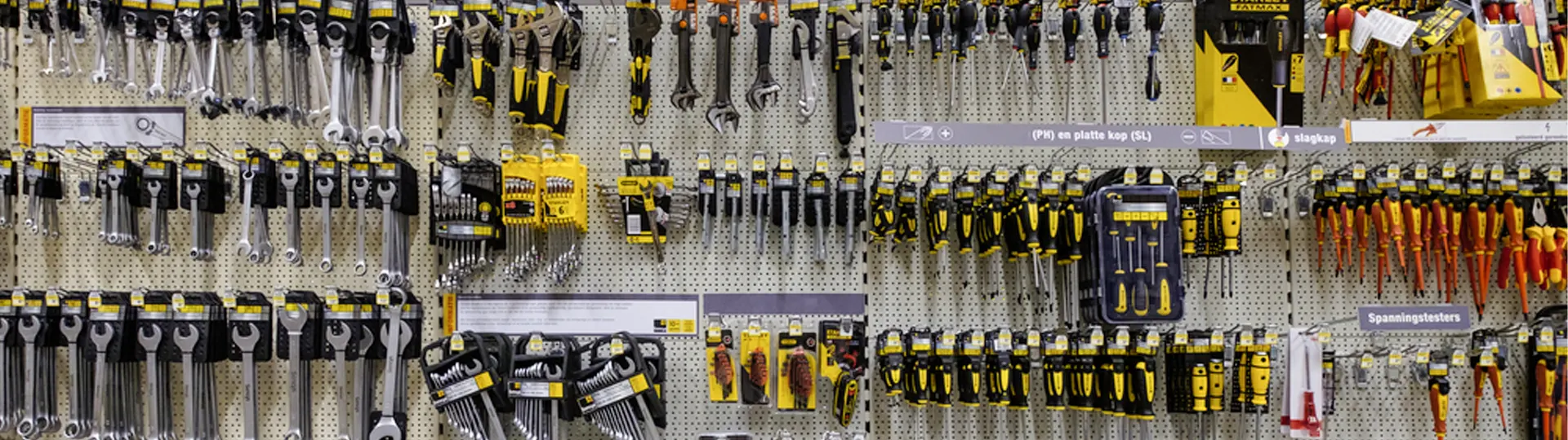 Kỹ năng lựa chọn nơi bán dụng cụ cầm tay ở Hà Nội 